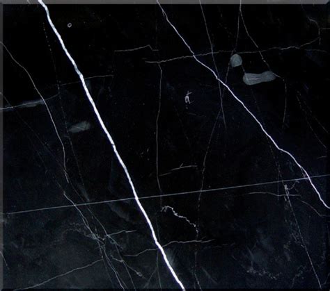 Nero Marquina Oriental Black Marble With White Veins Marble Tiles