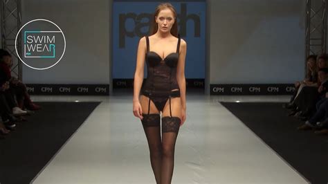 Parah Lingerie Cpm Moscow Summer Full Show Youtube