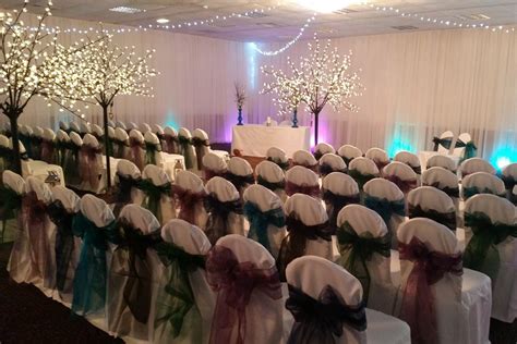 Holiday Inn Runcorn Wedding Venue Runcorn, Cheshire | hitched.co.uk