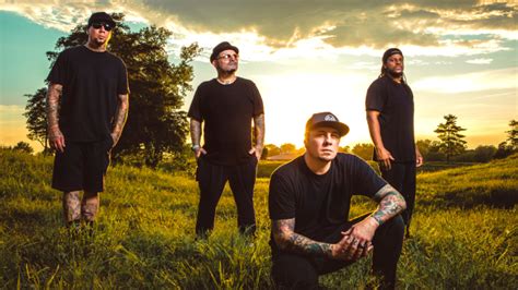 P O D bestätigen eine neue Headliner Tour mit Alien Ant Farm