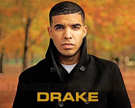 Drake Wallpapers - Wallpaper Cave