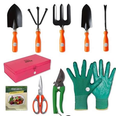 Plastic Taparia Hand Tool Kits For Agriculture At Best Price In Gurugram