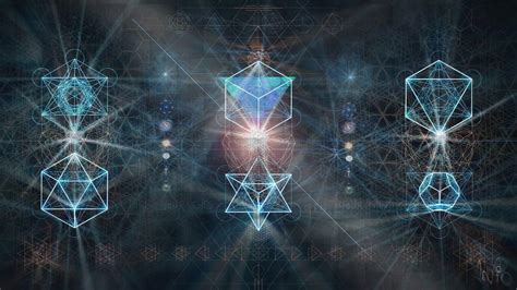 Sacred Geometry Wallpapers - Top Free Sacred Geometry Backgrounds ...