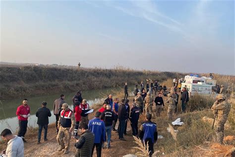 Tragedija U Turskoj Minibus S Migrantima Pao U Kanal Ima Poginulih