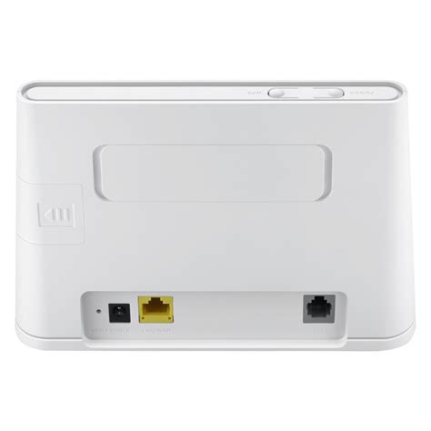 Huawei B G Router Wireless Lte Router White Geewiz