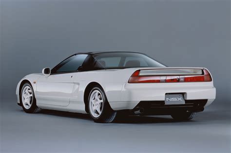 1992→1995 Honda NSX-R | Review | SuperCars.net