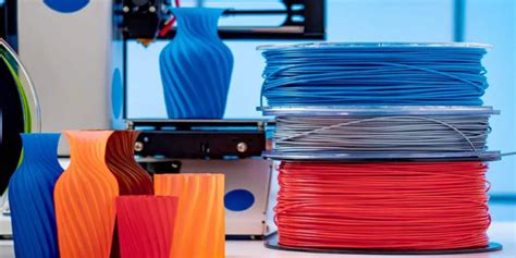 Decoding 3d Printer Filament A Comprehensive Guide