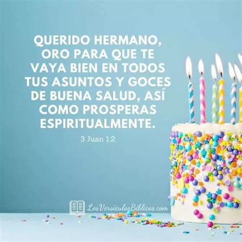 33 Versículos de la Biblia para Cumpleaños con Imágenes