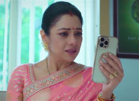 Anupama 5th December 2022 Written Update Anupama Encourages Dimple