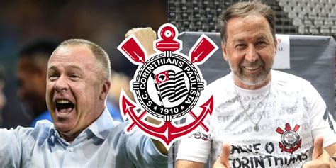 Praul Garro E 1 Augusto Melo Confirma Meia No Corinthians