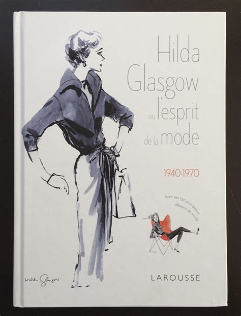 5 Fab Fashion Illustration Books - Hilda's Blog