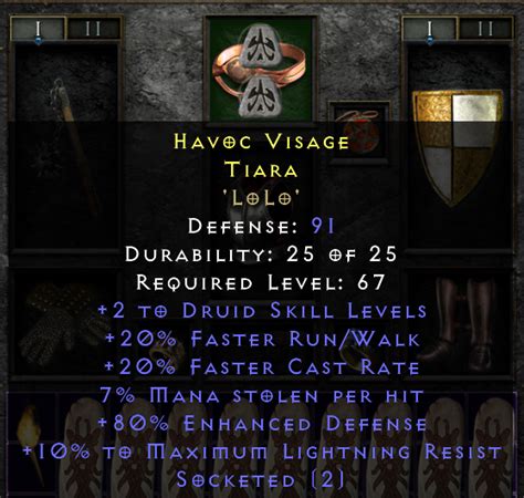 Fpk Druid Tiara Frw Fcr Os Topic D Jsp