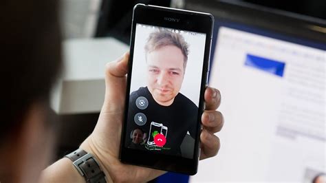 Google Duo Review Google Tries Video Calls Again AndroidPIT