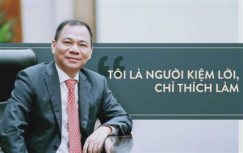 PHẠM NHẬT VƯỢNG LÀ AI? CON ĐƯỜNG THÀNH CÔNG CỦA PHẠM NHẬT VƯỢNG