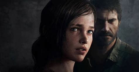 The Enemy The Last Of Us Seriado Da Hbo Ganha Primeira Imagem