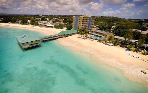 Radisson Aquatica Resort In Hotels Caribbean Barbados Bridgetown