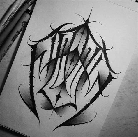 Pin By Toadtattooist On Lettering Tattoo Art Drawings Tattoo