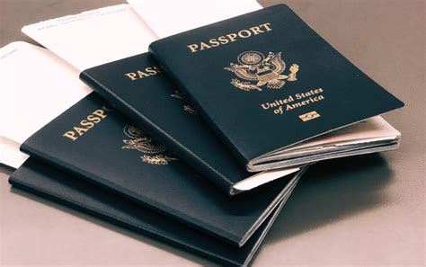 US Issues First Gender Neutral Passport In Historic Move