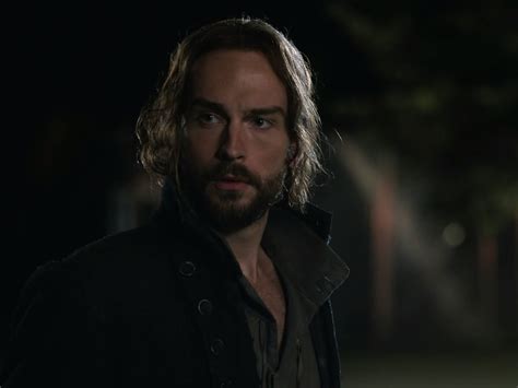 Prime Video Sleepy Hollow Staffel 1