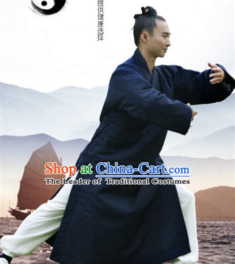 Mens Tai Chi