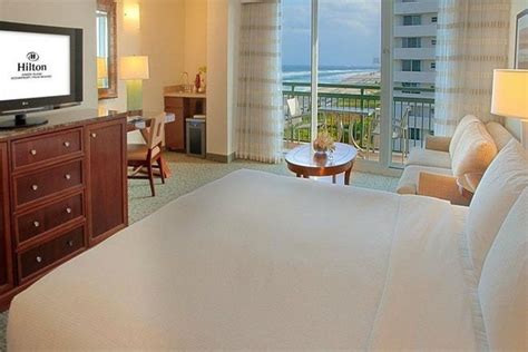 Hilton Singer Island Oceanfront/Palm Beaches Resort is one of the best ...