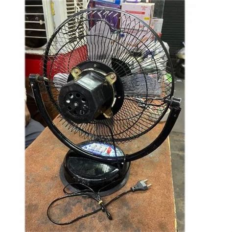 Speed Electric Table Fans Mm At Rs Piece In New Delhi Id