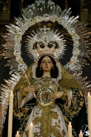 Sagrada Lanzada Cultos En Honor De Ntra Sra De La Esperanza Divina