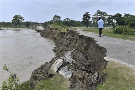 Voici les 5 pays les plus exposés à des catastrophes naturelles en 2023