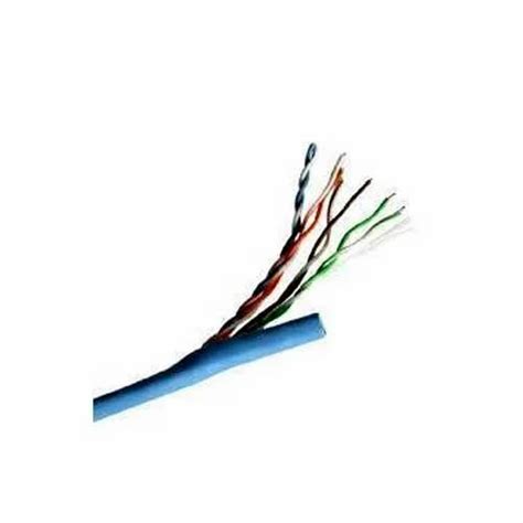 CAT 5 Cable at best price in Faridabad by Sat Cable Industries | ID: 15982911773