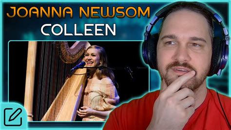 Sophisticated Convolution Joanna Newsom Colleen Composer