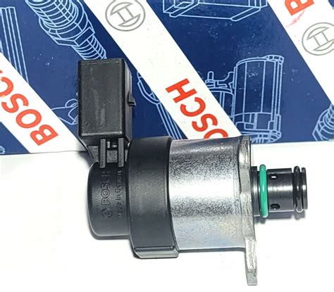 ZAWOR POMPY COMMON RAIL Bosch 0 928 400 825 Zawór regulujący ilość