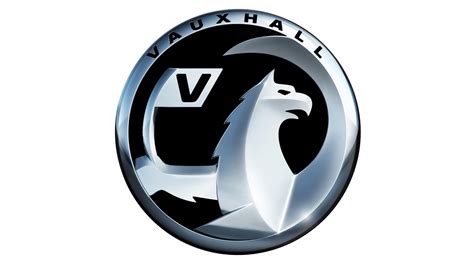 Vauxhall Logo - LogoDix