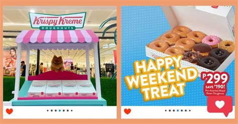 Krispy Kreme – Krispy Kreme Donut – Donuts – Krispy Kreme Delivery