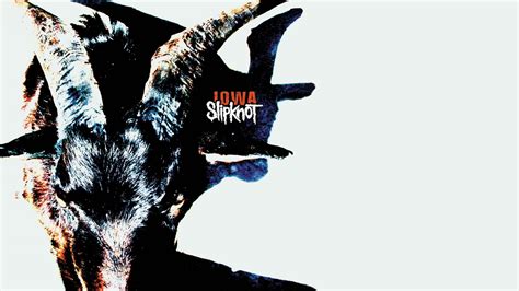 Slipknot Iowa Desktop Wallpapers - Wallpaper Cave