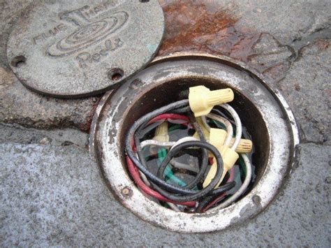 Pool Light Junction Box Location Home Advisor Blog