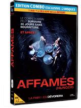 Affiche du film Affamés Photo 1 sur 1 AlloCiné