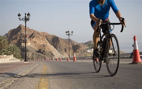 Por Qu Se Duermen Las Manos En La Bicicleta Y C Mo Evitarlo Wikio