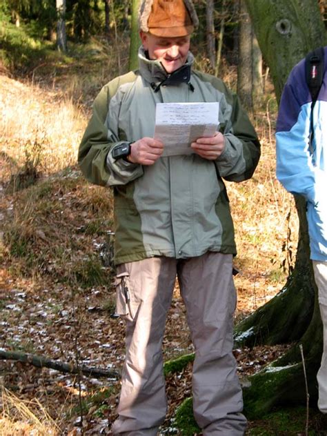 Siegfried Harnisch De Wanderungen Wanderplan 2007 Erlaeuterung