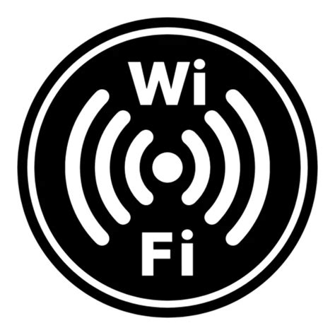 Free Wifi Logo Design Template Free Design Template