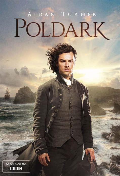 Poldark 2015 Dizi 2015