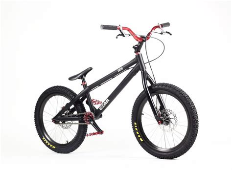 20″ Echo Bike