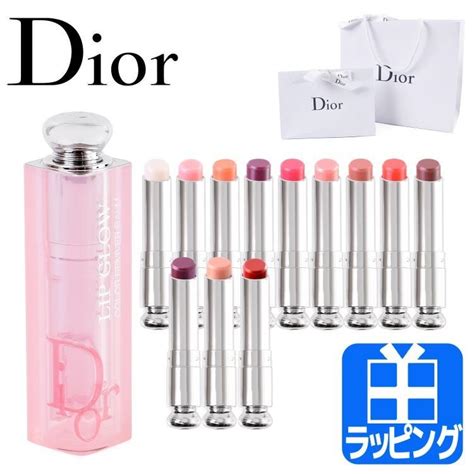 【2021新作】 ディオール Dior アディクト リップ グロウ リップバーム リップケア リップクリーム 口紅 コスメ 化粧品 人気