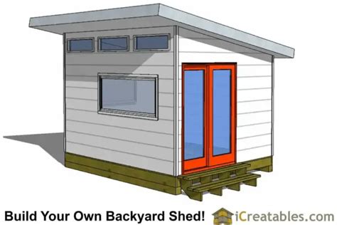 Diy X Shed Plans You Can Build Handy Keen