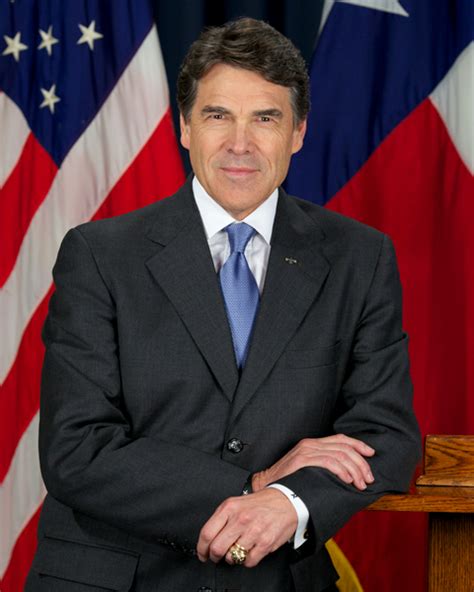 Texas Governor Rick Perry Welcomes Texas International Firearms ...