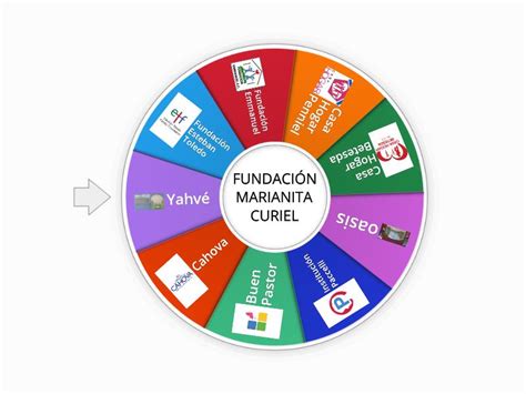 Rifa Canasta Basquetbol Random Wheel