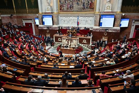 Les Mesures Cl S Du Budget Adopt D Finitivement Apr S Le Rejet