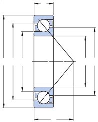 Skf Bearing Designation Chart