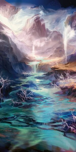 Battle For Zendikar Set Mtg Art Page Of Art Of Magic The Gathering