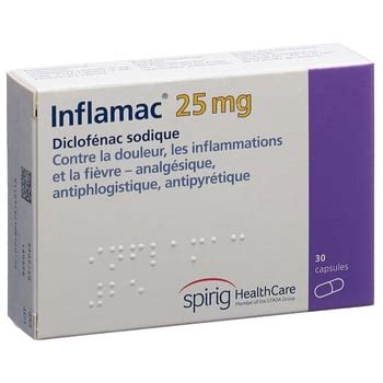 Inflamac Kaps Mg Blist Stk Online Bestellen