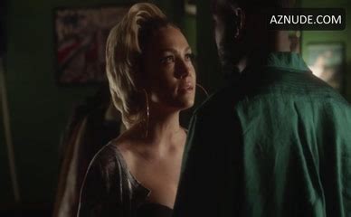 Brittany O Grady Imani Lewis Lesbian Scene In Star AZNude